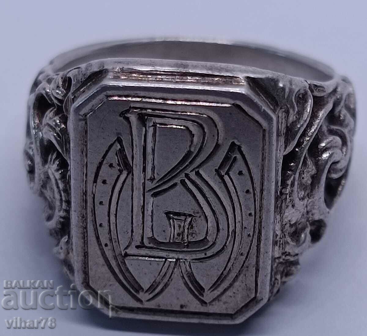 ΑΣΗΜΕΝΙΟ ΔΑΧΤΥΛΙΔΙ με τιμή 159.99 BGN | € 81.80 ΑΣΗΜΕΝΙΟ ΔΑΧΤΥΛΙΔΙ με τιμή 159.99 BGN | € 81.80