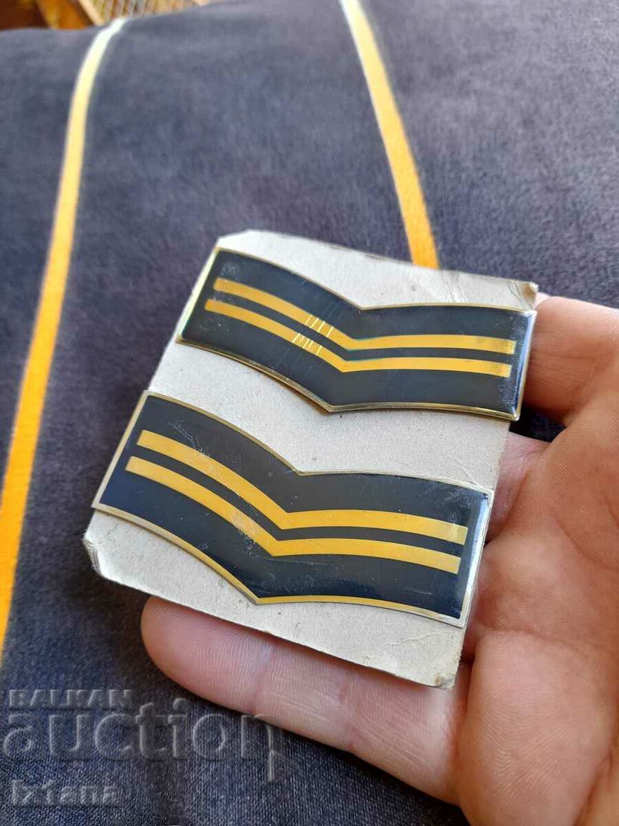 Old emblem, customs signs with price 70.00 BGN | € 35.79 Old emblem, customs signs with price 70.00 BGN | € 35.79