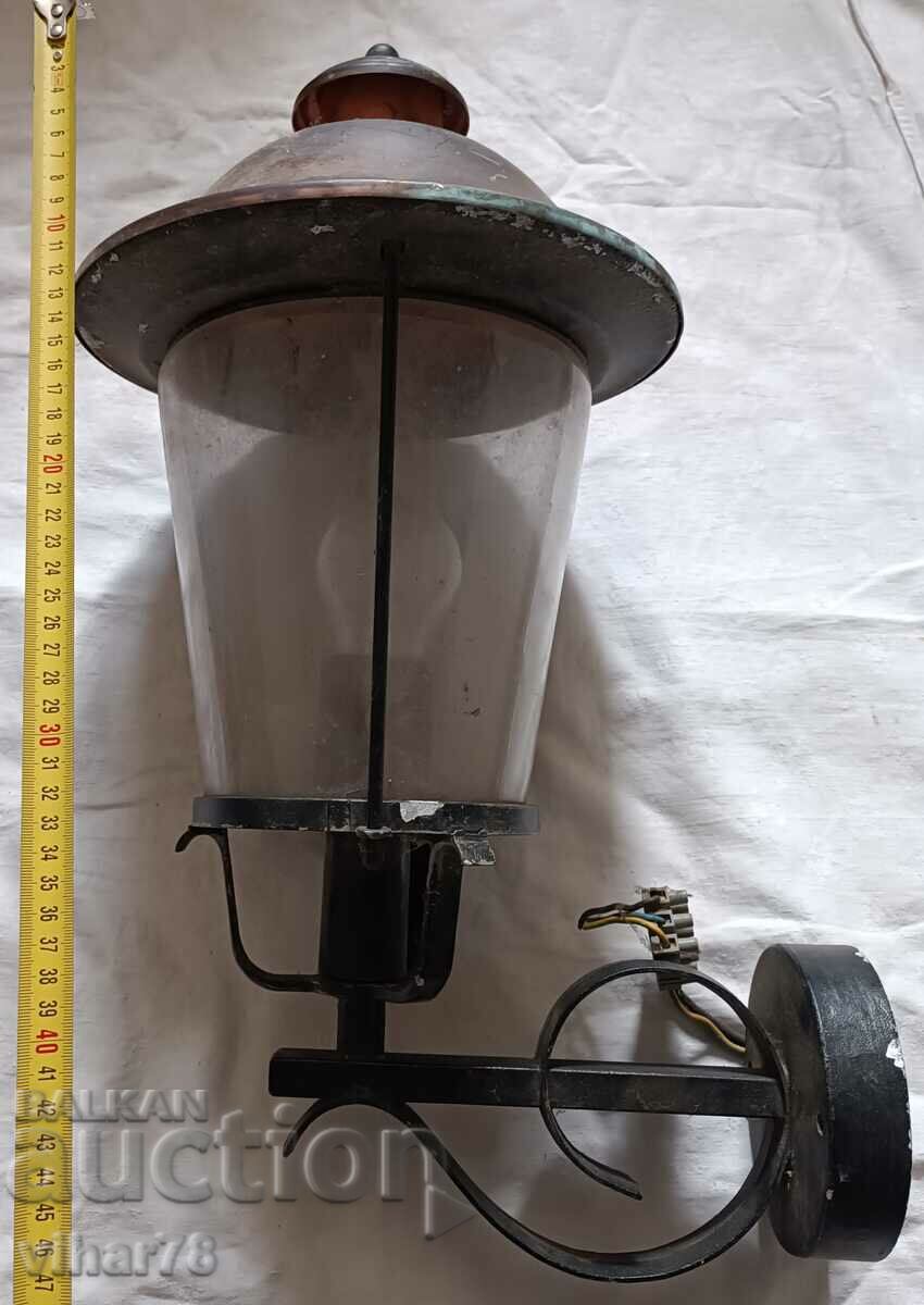 lamp-lantern with price 219.99 BGN | € 112.48