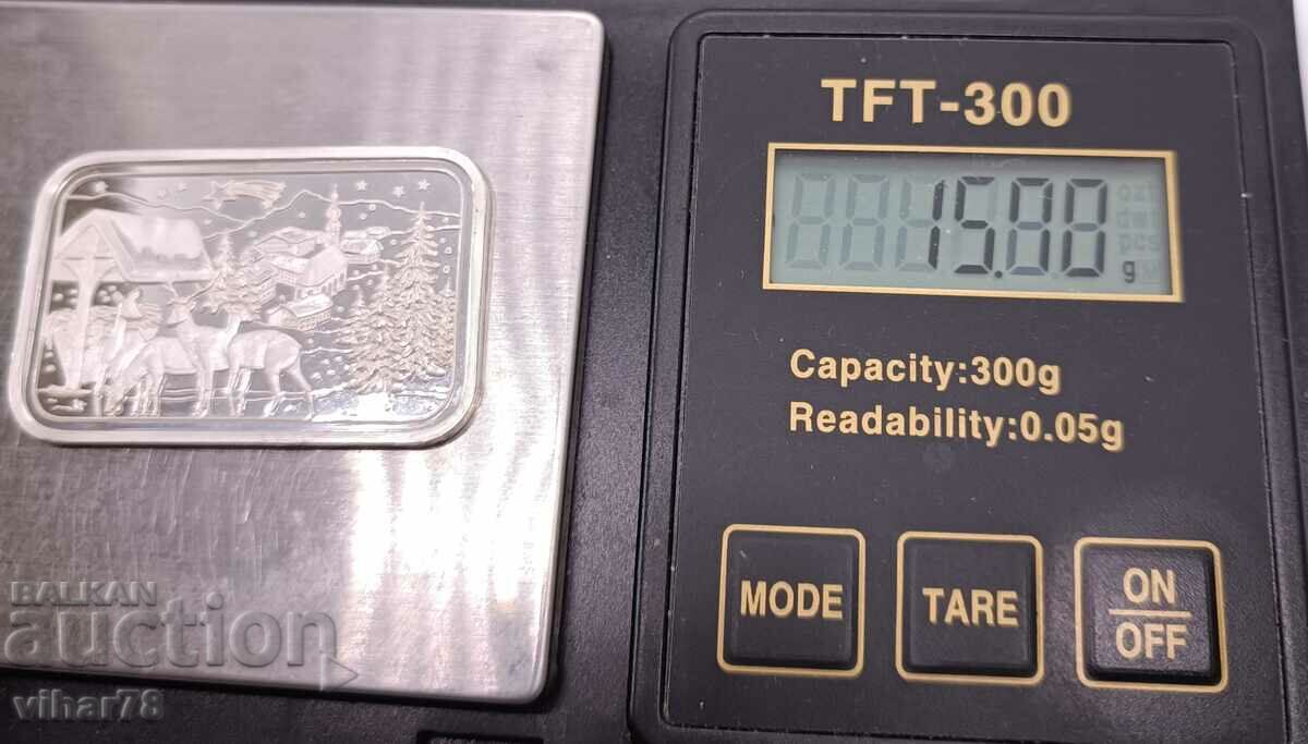 silver tile - 5 silver tile - 5