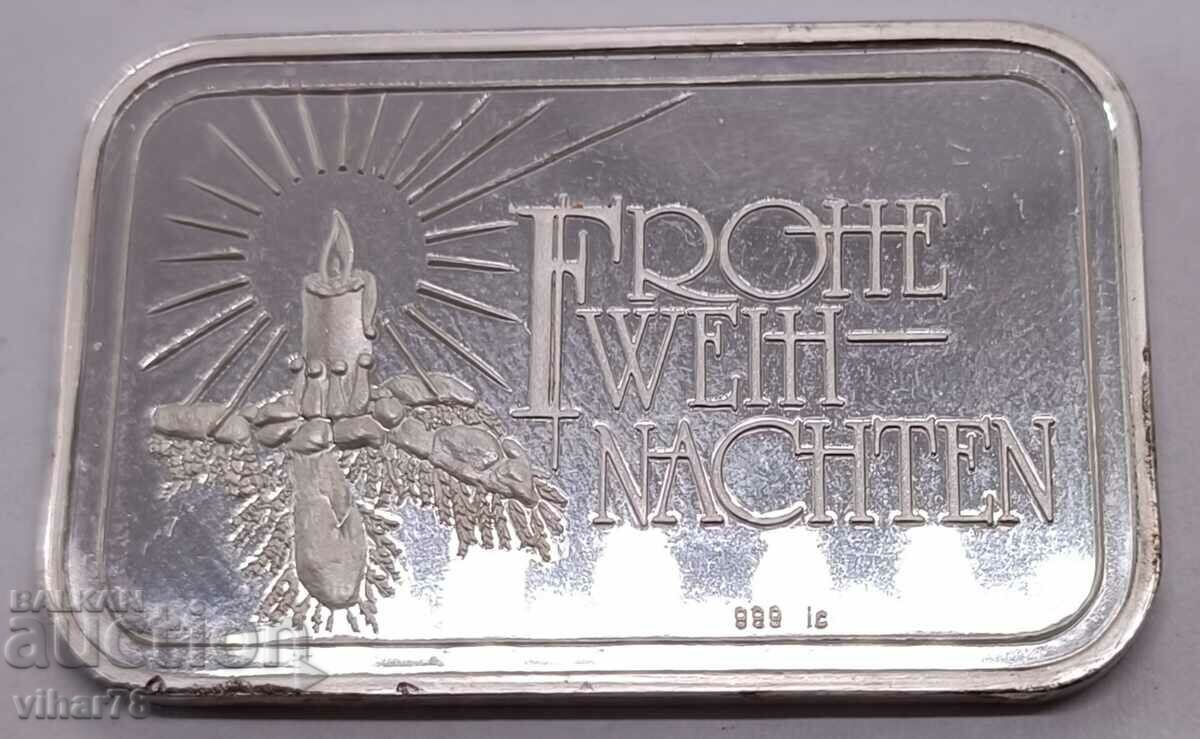 silver tile - 7 silver tile - 7