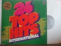 24 Top Hits International