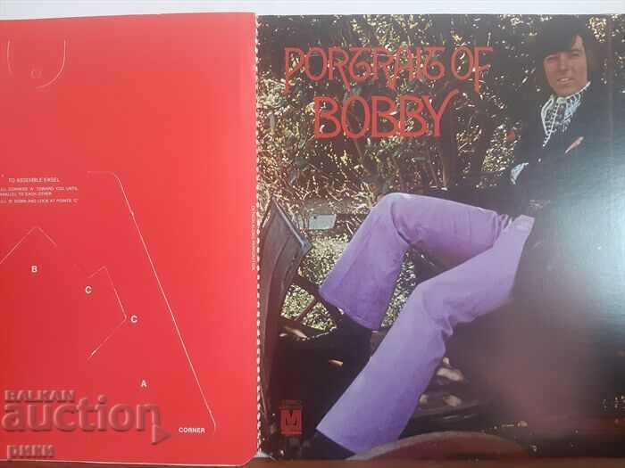 Auction Bobby Sherman – With Love, Bobby 1971 Auction Bobby Sherman – With Love, Bobby 1971