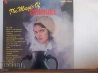 Manuel ‎– Magia lui Manuel 1978