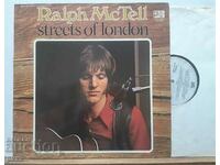Ralph McTell - Streets Of London 1973