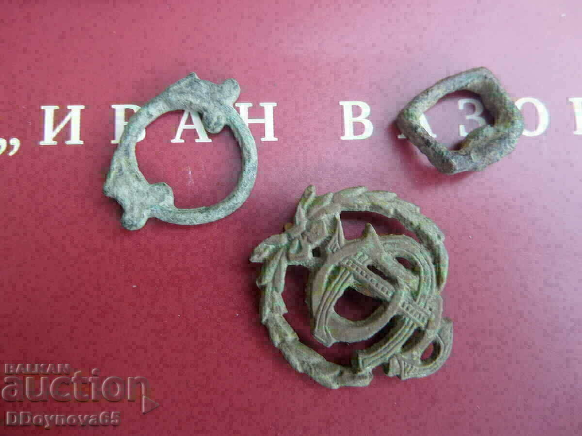 Останки - 5 Останки - 5