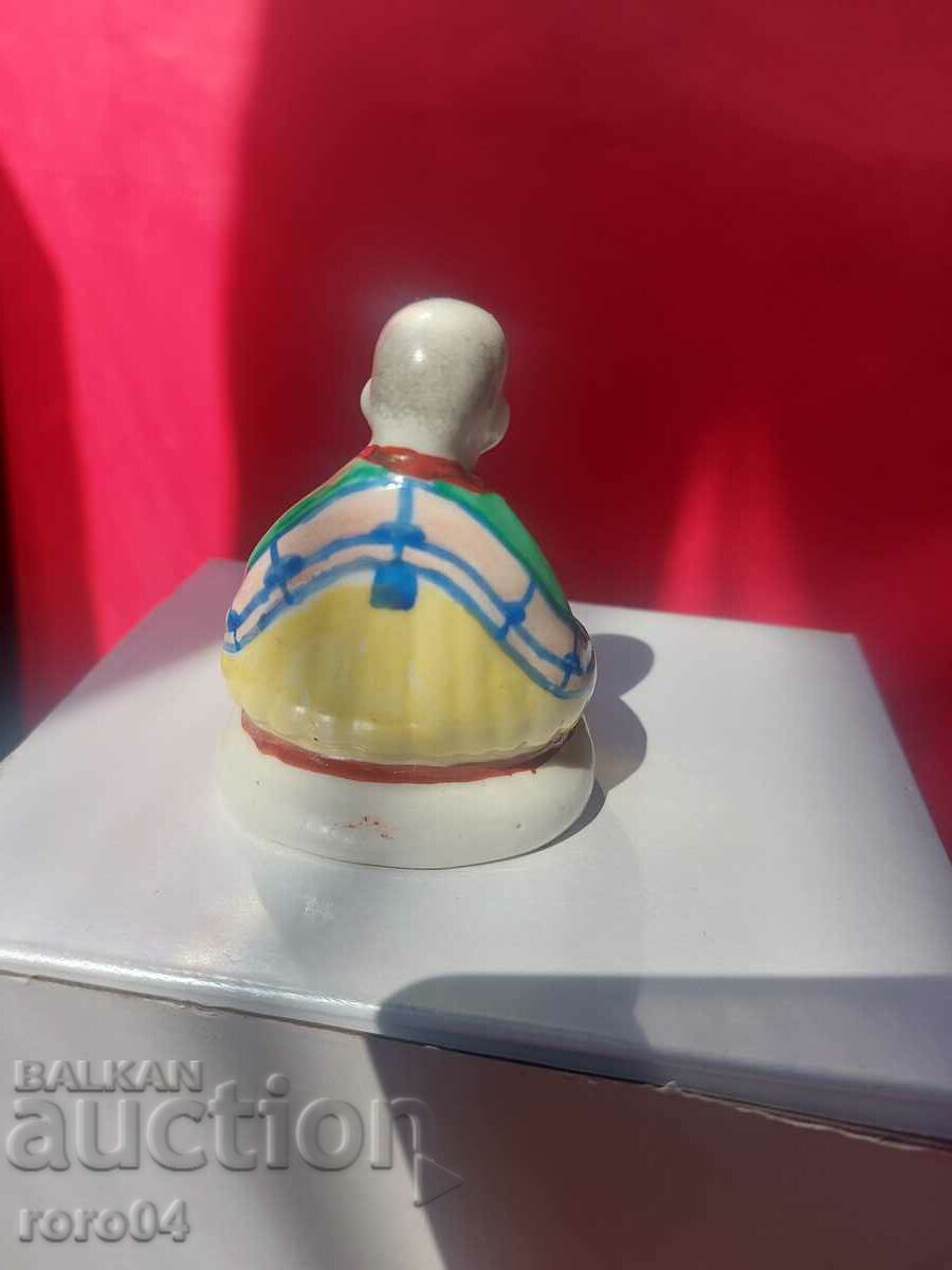 Δημοπρασία STARA ΑΓΑΛΜΑΤΙΔΙΟ πορσελάνη Δημοπρασία STARA ΑΓΑΛΜΑΤΙΔΙΟ πορσελάνη