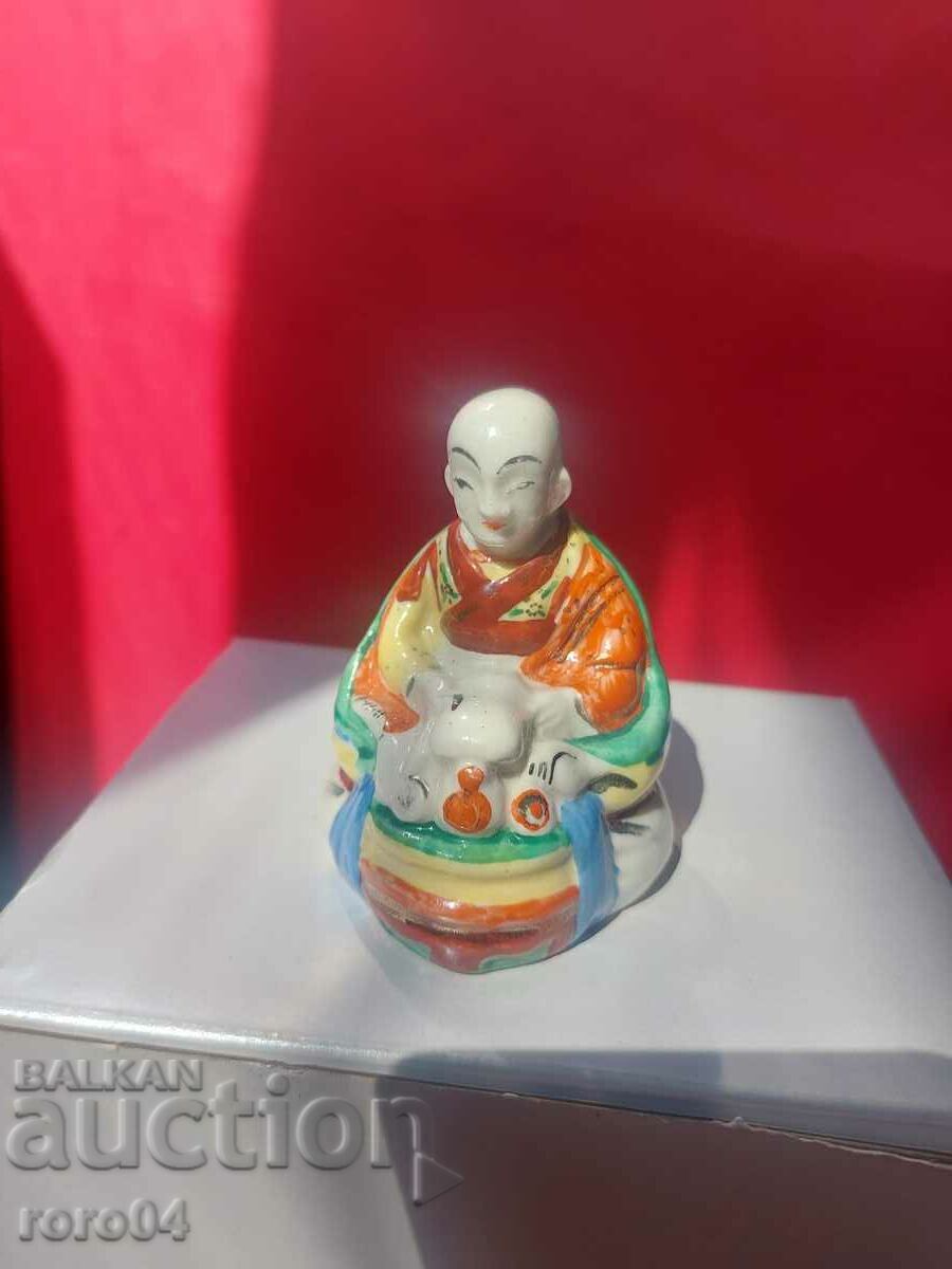STARA porțelan statuette