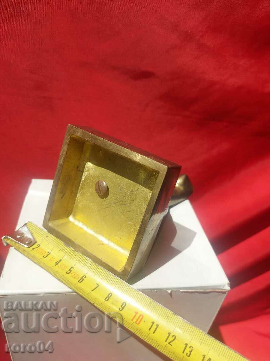 ТОРС - ГОЛО ЖЕНСКО ТЯЛО - ЕРОТИКА - БРОНЗ - 6