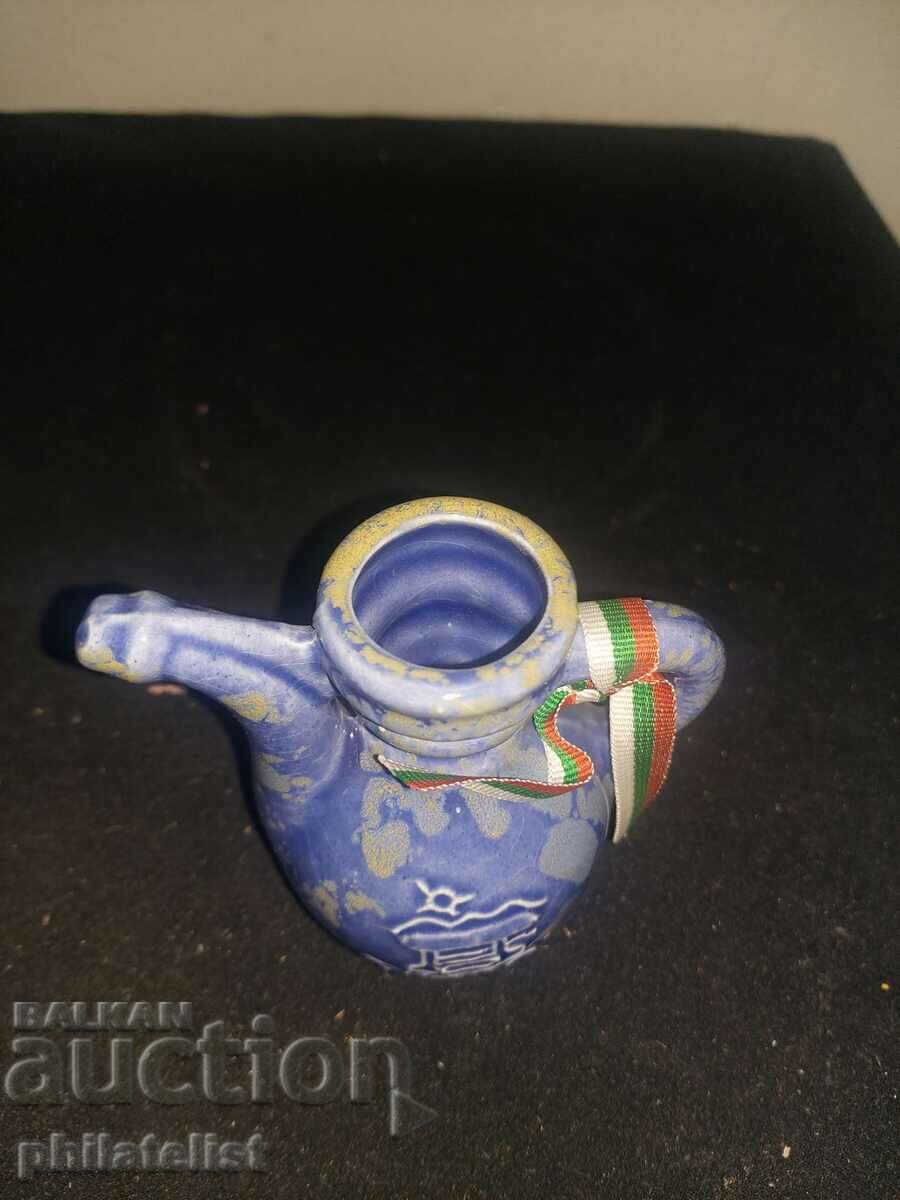 Barduche - blue, New! with price 5.00 BGN | € 2.56 Barduche - blue, New! with price 5.00 BGN | € 2.56