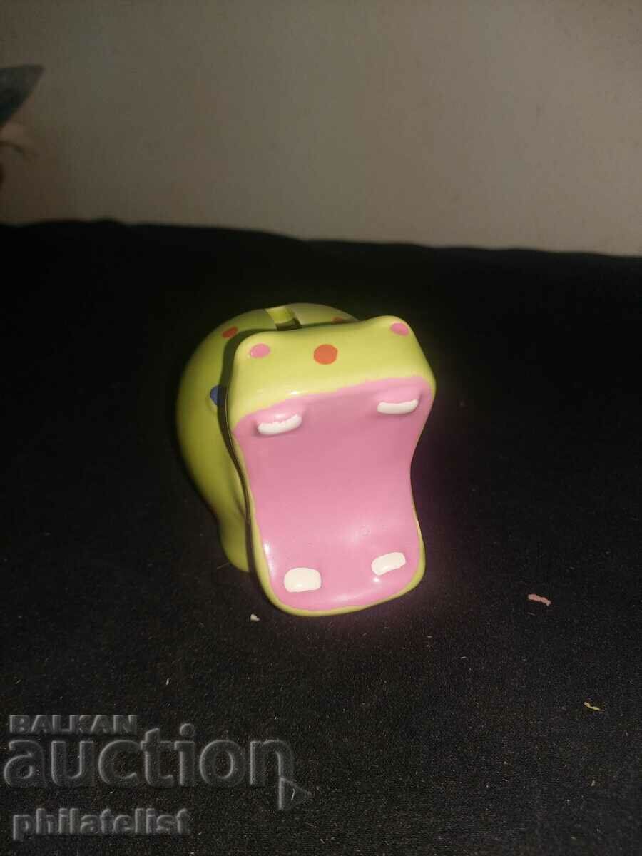 Касичка за подарък - №7 ! с цена 3.00 лв. | € 1.53 Касичка за подарък - №7 ! с цена 3.00 лв. | € 1.53