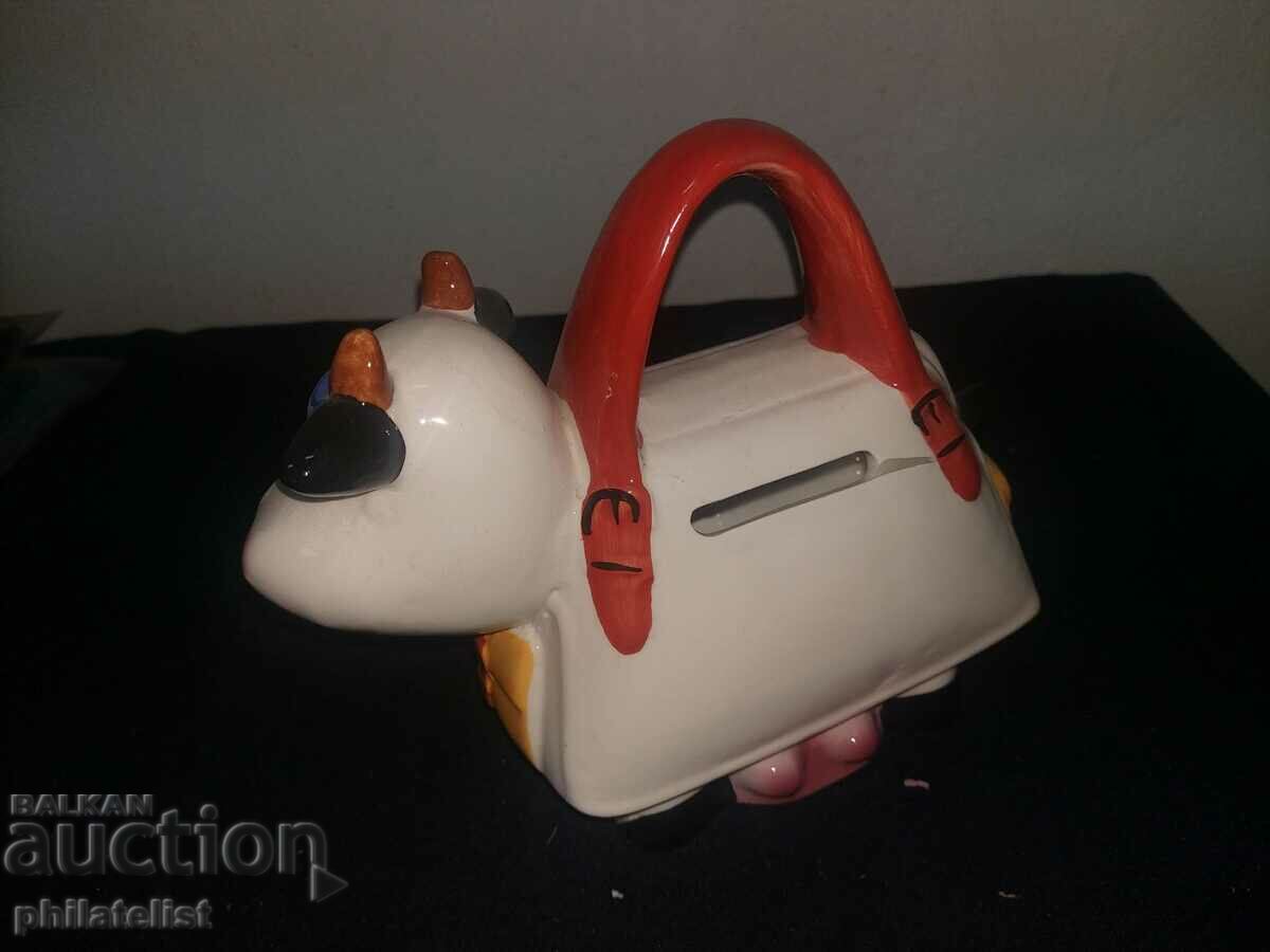 Касичка за подарък №11 ! с цена 8.00 лв. | € 4.09 Касичка за подарък №11 ! с цена 8.00 лв. | € 4.09