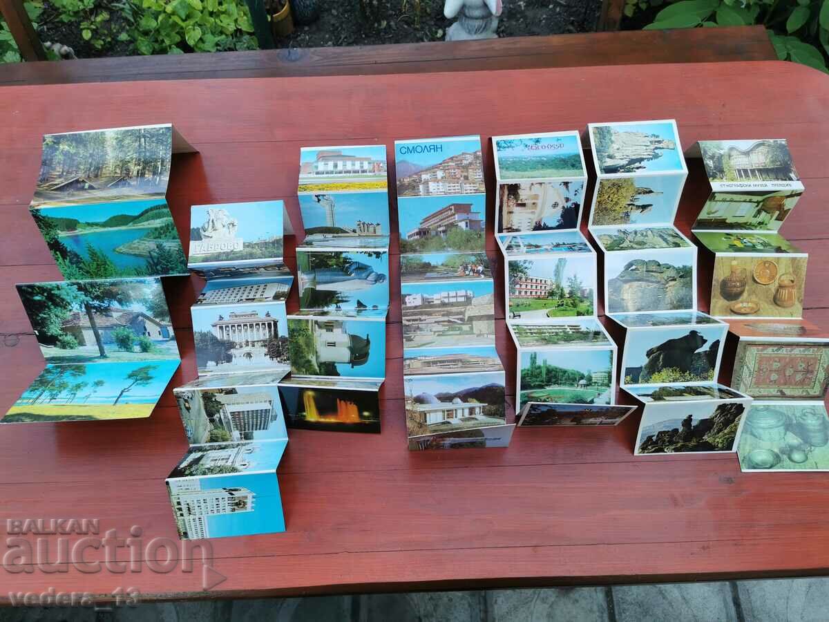 TOURIST CARDS with price 15.00 BGN | € 7.67 TOURIST CARDS with price 15.00 BGN | € 7.67