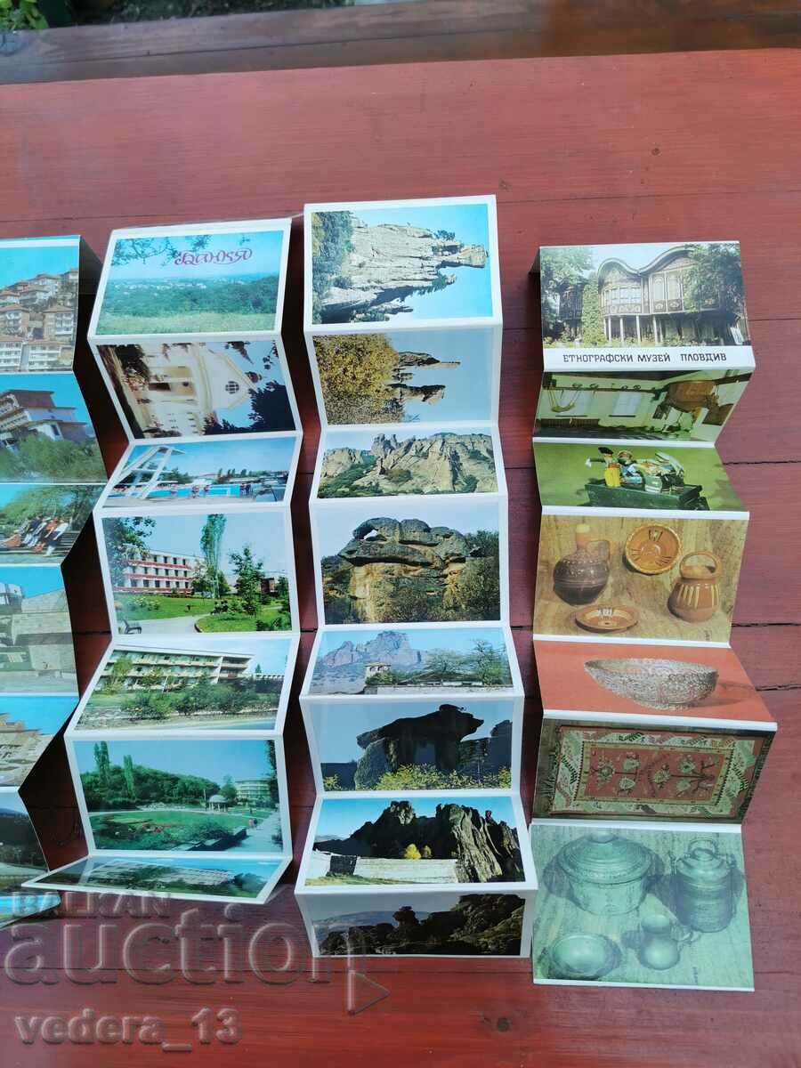 Auction TOURIST CARDS Auction TOURIST CARDS