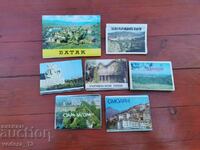 TOURIST CARDS