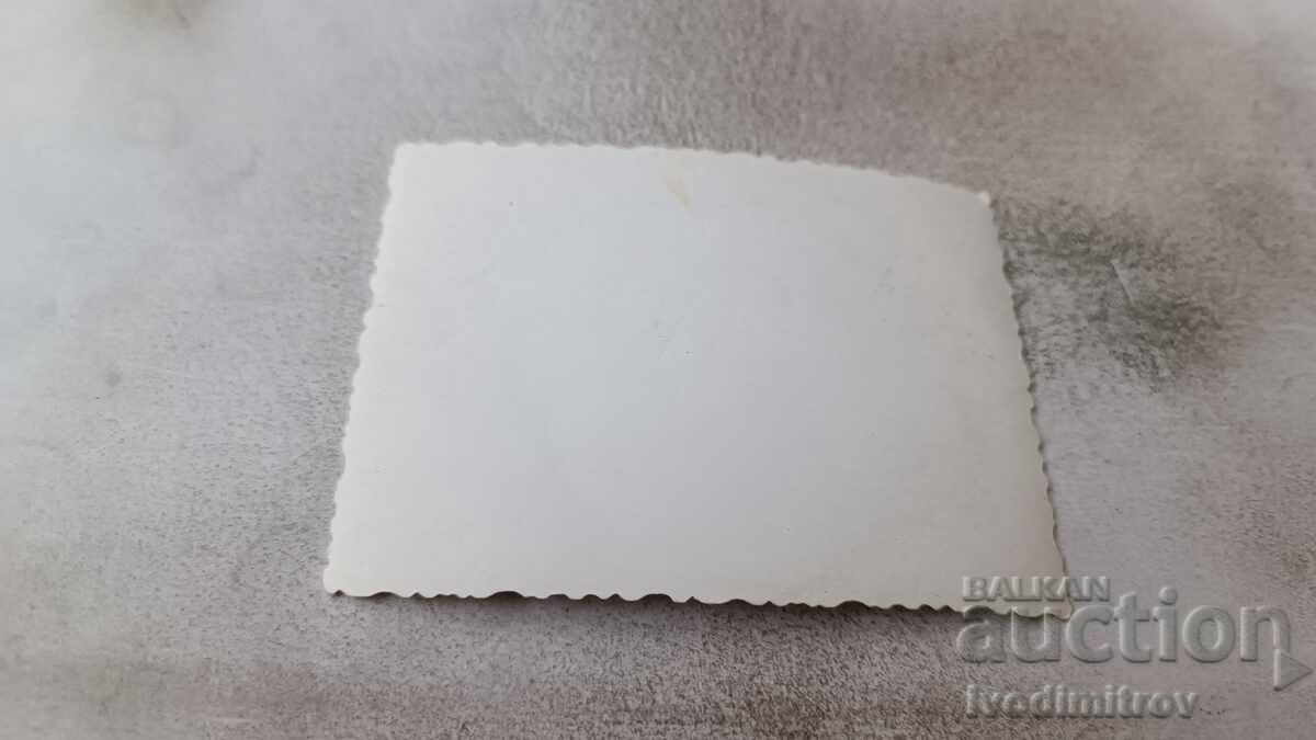 Photo Man and youth in shorts with price 2.35 BGN | € 1.20 Photo Man and youth in shorts with price 2.35 BGN | € 1.20