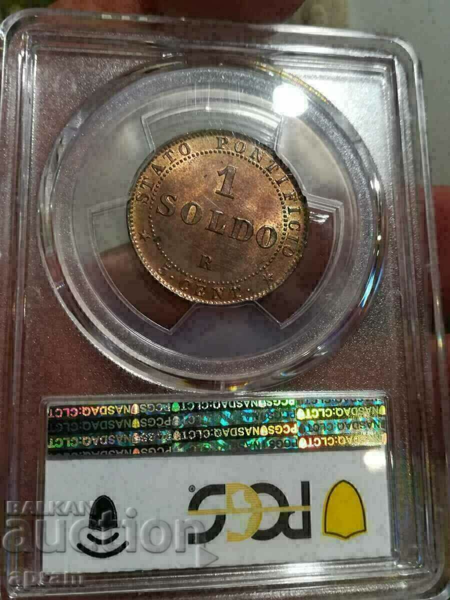 Delivery of Vatican.Vatican.Topgrade.Vatican.