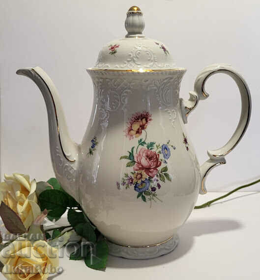 Serviciul de porțelan Zeh Scherzer. cu preț 1350.00 BGN | € 690.24 Serviciul de porțelan Zeh Scherzer. cu preț 1350.00 BGN | € 690.24