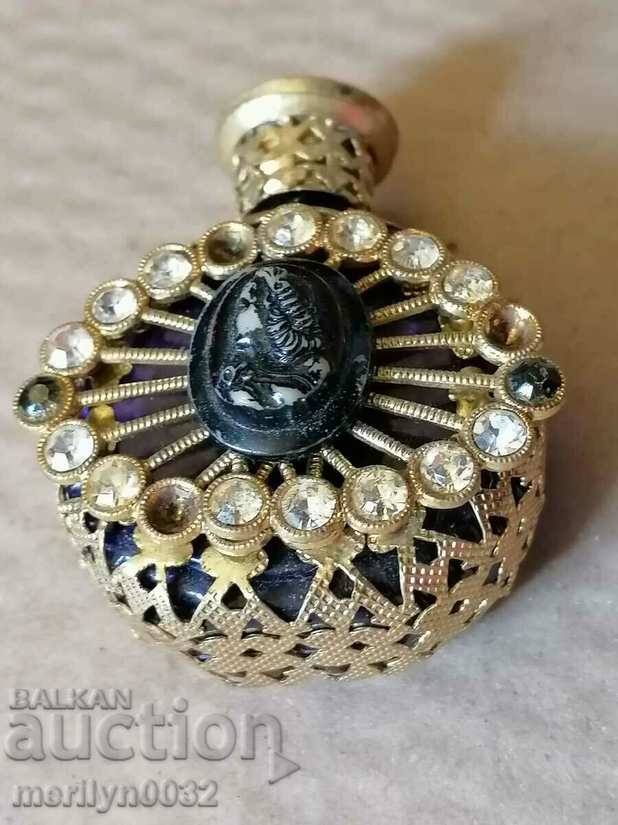 Perfume bottle, bottle, muskal, bottle, Prague - 6 Perfume bottle, bottle, muskal, bottle, Prague - 6