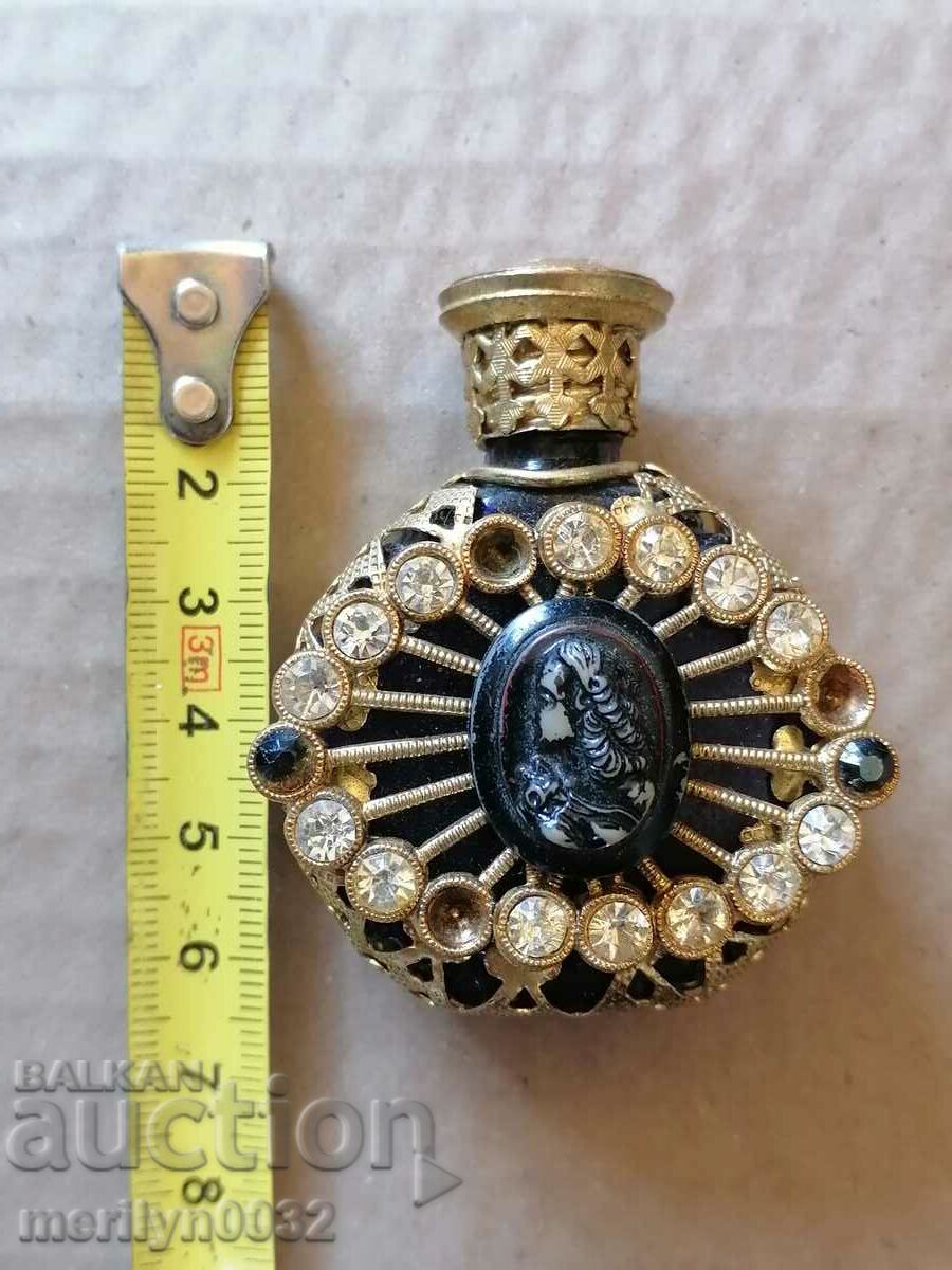 Perfume bottle, bottle, muskal, bottle, Prague - 7 Perfume bottle, bottle, muskal, bottle, Prague - 7