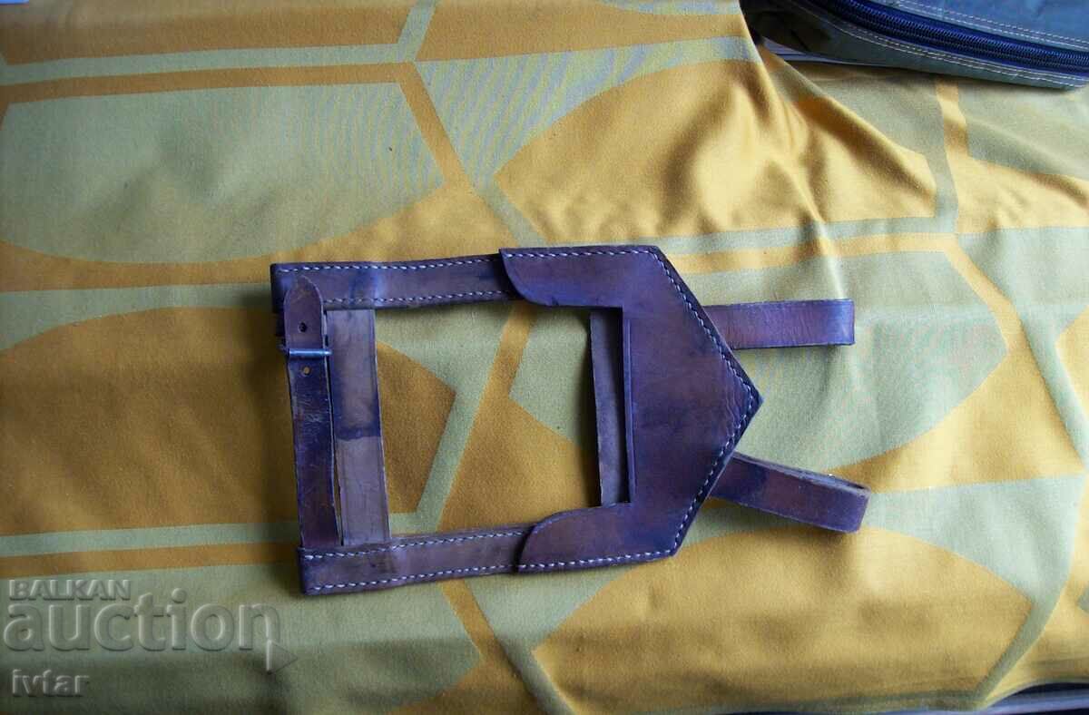 Delivery of Case, holster for chance tool spade Delivery of Case, holster for chance tool spade