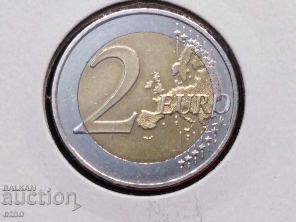 2 EURO GREECE 2021.200 YEARS GREEK REVOLUTION with price 20.00 BGN | € 10.23 2 EURO GREECE 2021.200 YEARS GREEK REVOLUTION with price 20.00 BGN | € 10.23