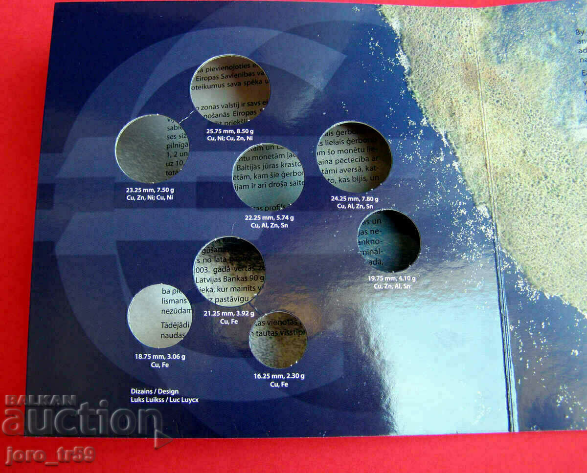 Packaging for Euroset Latvia - 2014 - 5