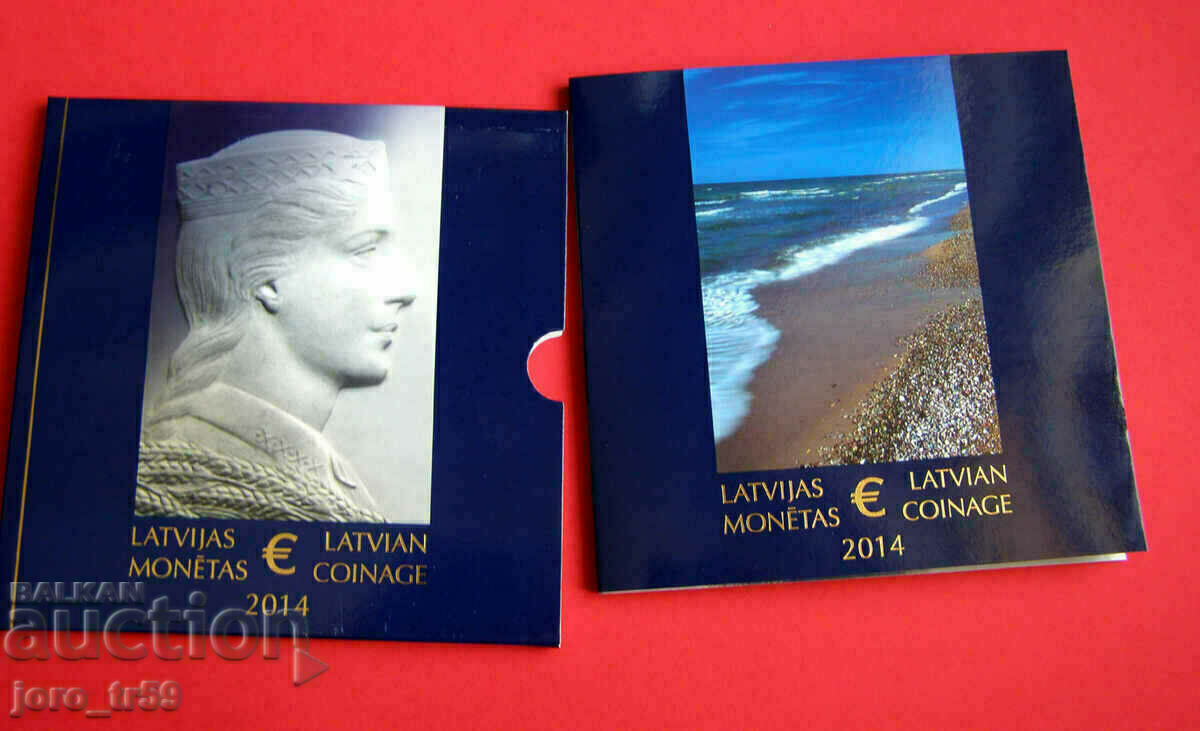 Packaging for Euroset Latvia - 2014