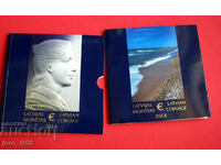 Packaging for Euroset Latvia - 2014