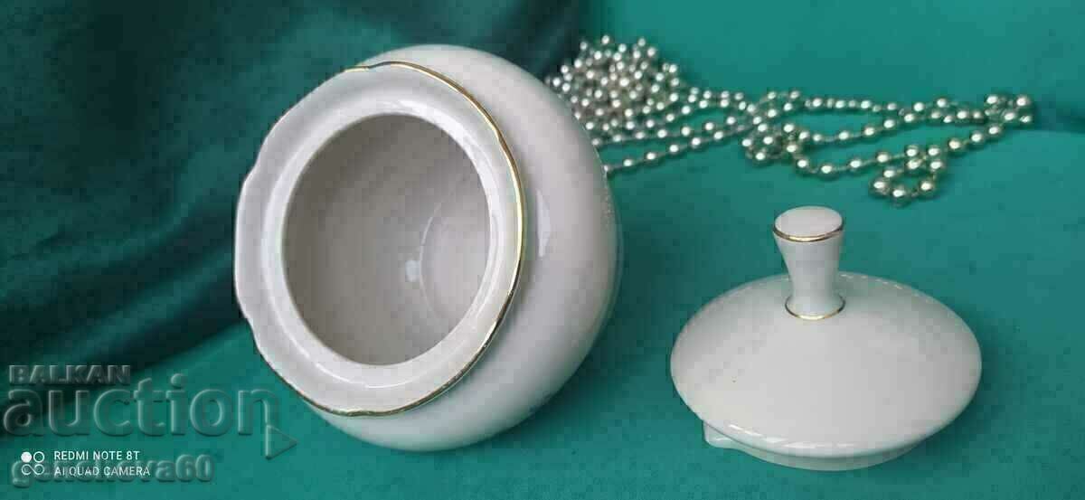 Zahăr din porțelan - Seltmann Weiden - 6 Zahăr din porțelan - Seltmann Weiden - 6