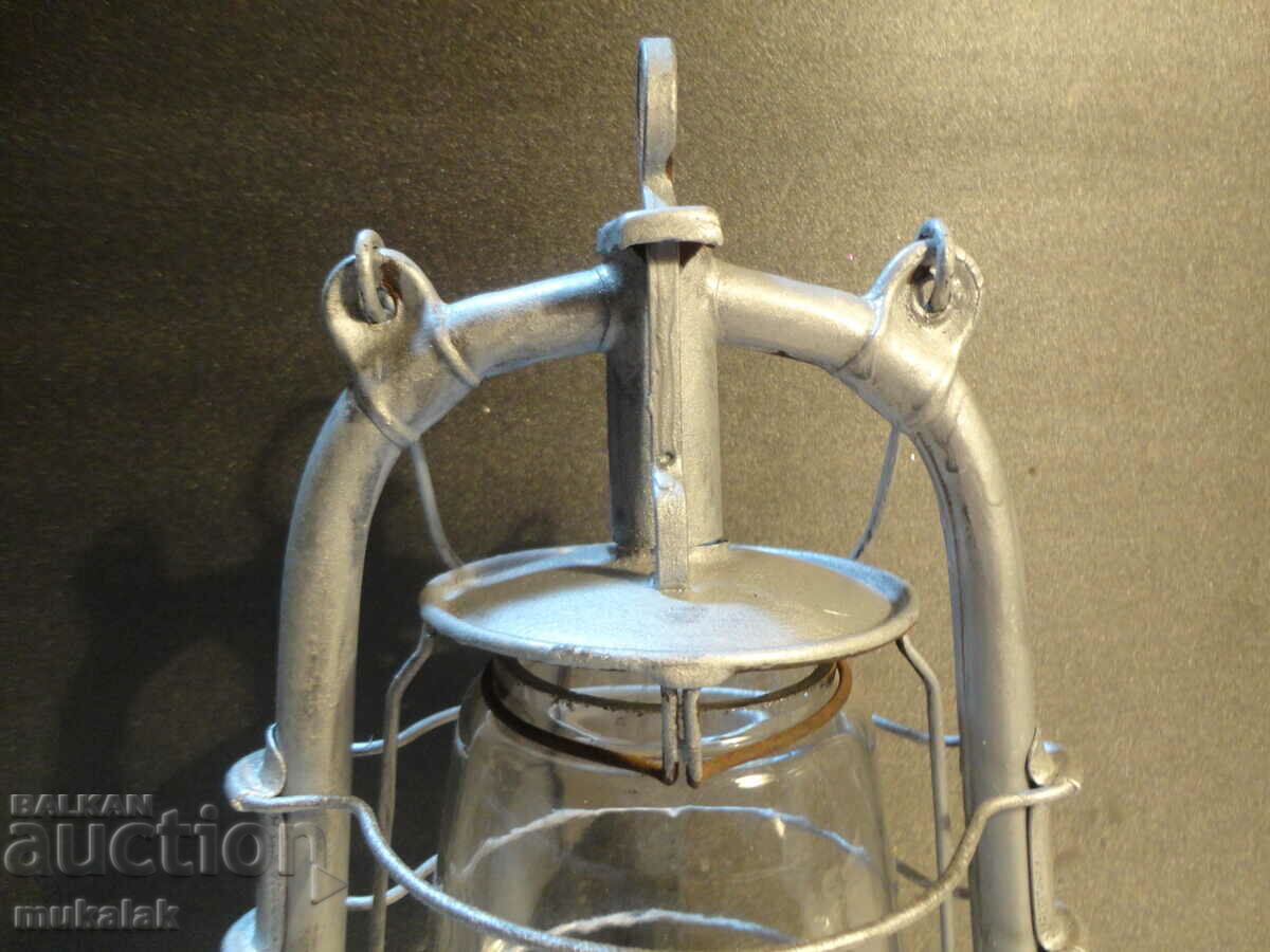 FROWO 435 GAS LAMP GAS LANTERN PETROMAX with price 80.00 BGN | € 40.90 FROWO 435 GAS LAMP GAS LANTERN PETROMAX with price 80.00 BGN | € 40.90