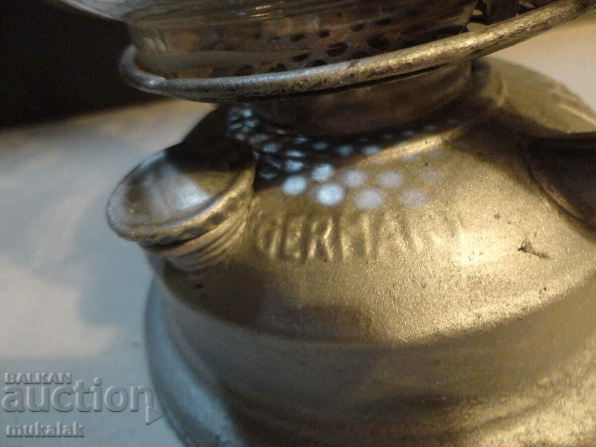 FROWO 435 GAS LAMP GAS LANTERN PETROMAX - 5 FROWO 435 GAS LAMP GAS LANTERN PETROMAX - 5