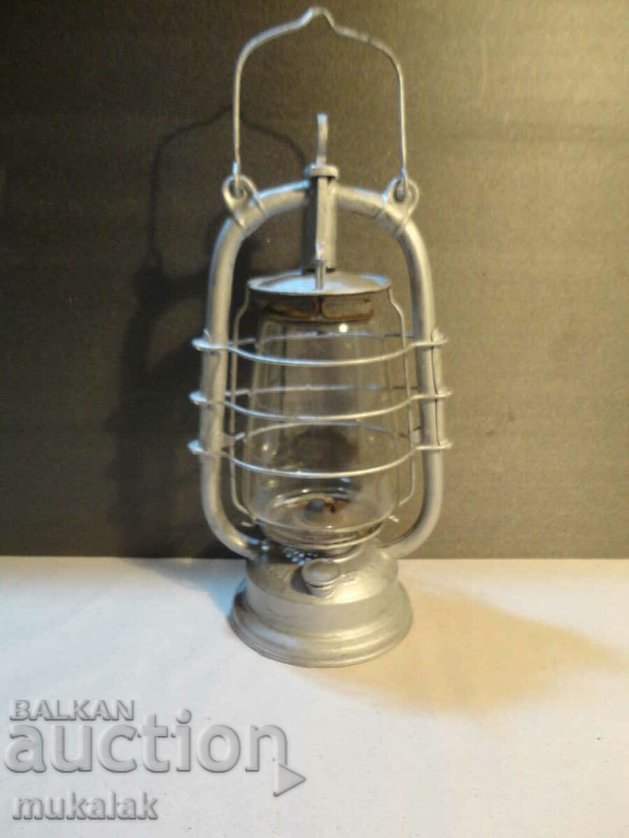 FROWO 435 GAS LAMP GAS LANTERN PETROMAX - 6 FROWO 435 GAS LAMP GAS LANTERN PETROMAX - 6