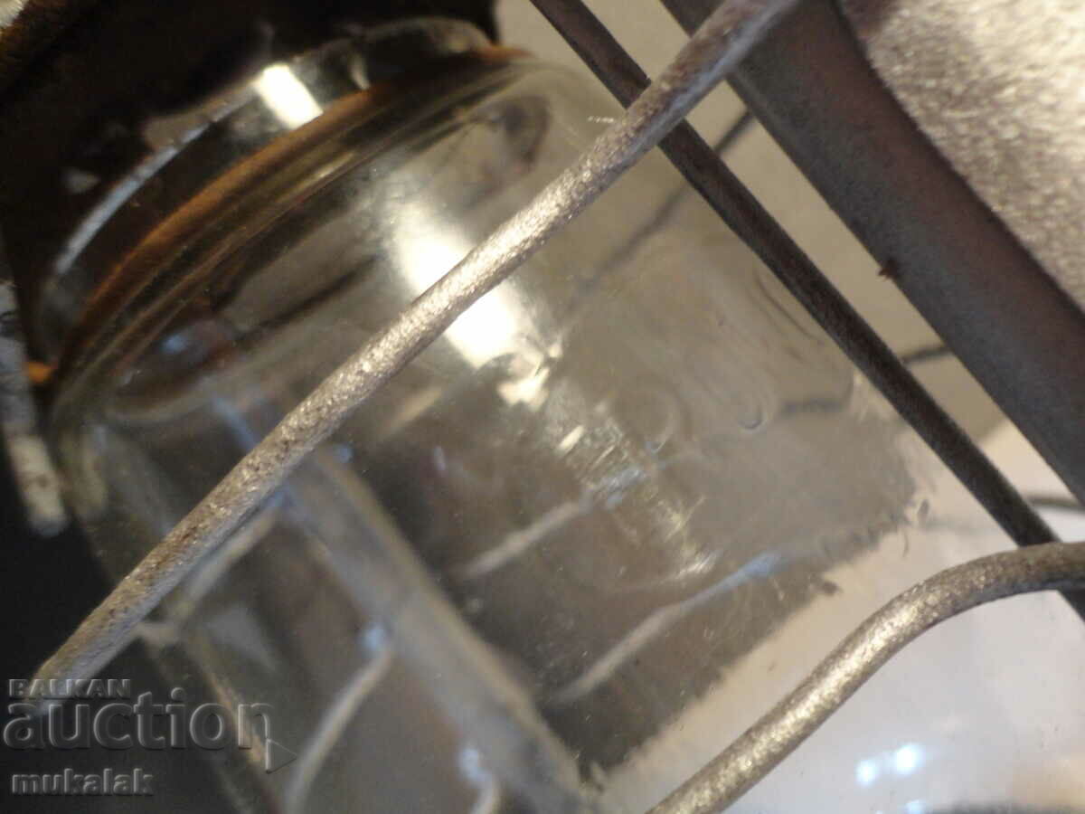 FROWO 435 GAS LAMP GAS LANTERN PETROMAX - 7 FROWO 435 GAS LAMP GAS LANTERN PETROMAX - 7