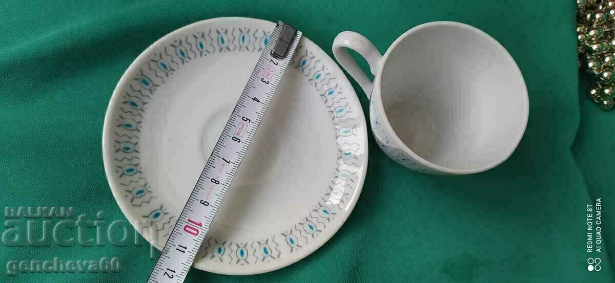 Coffee cup/fine china - 5 Coffee cup/fine china - 5