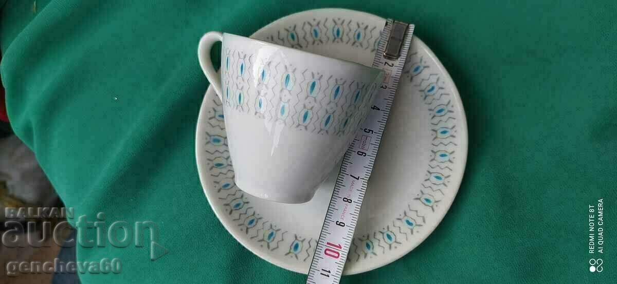 Coffee cup/fine china - 6 Coffee cup/fine china - 6