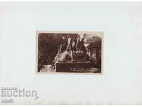 Card-Pleven-Monument al Țarului Eliberator