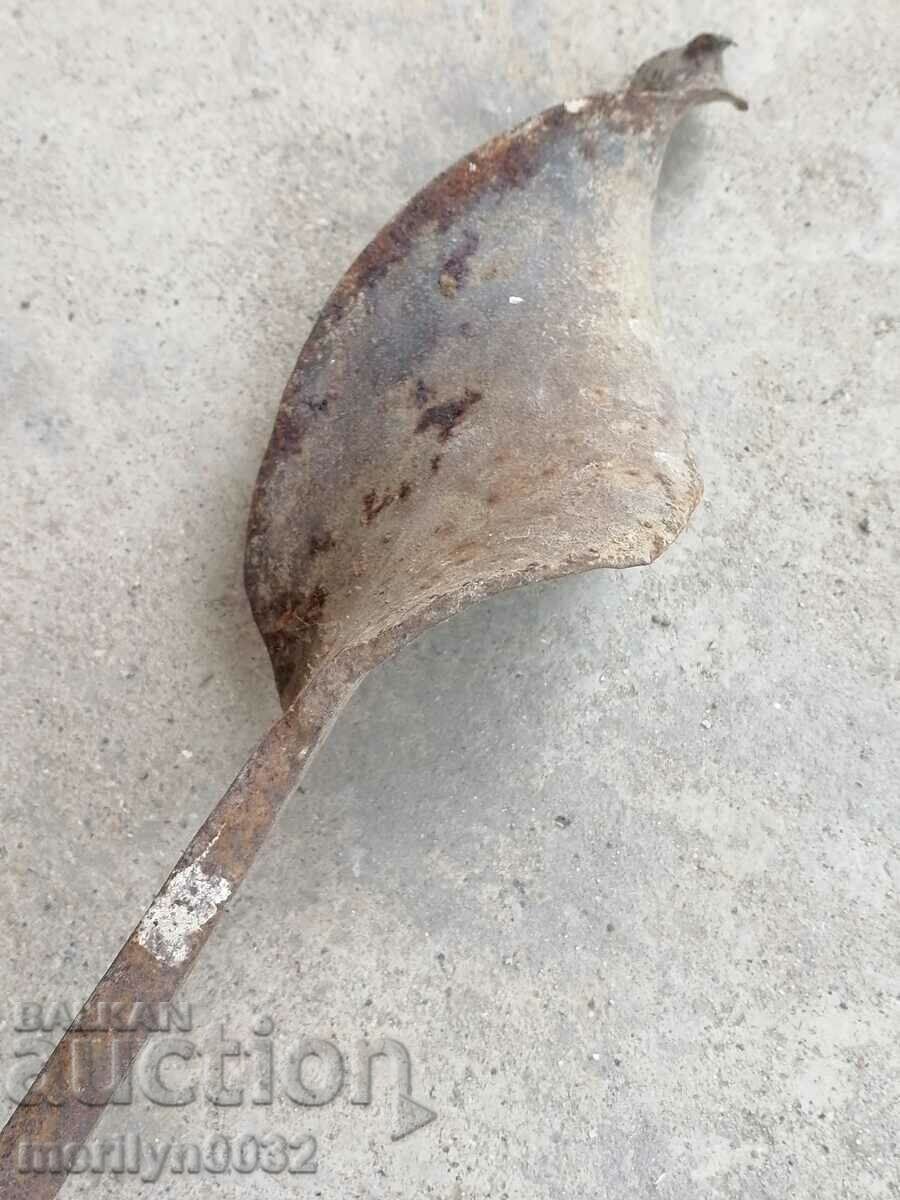 Livrarea Vechi instrument de prelucrare a lemnului cooper's strung matcap burghiu