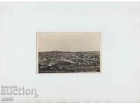 Card-Simeonovgrad-General view-1940-Paskov