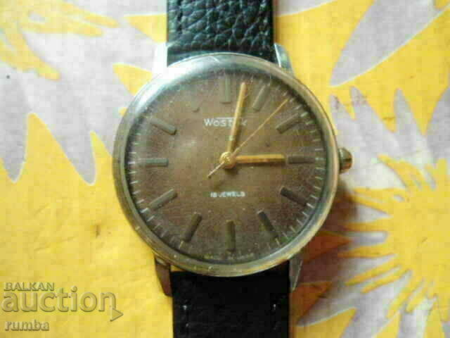 Παράδοση Βοστόκ Παράδοση Βοστόκ