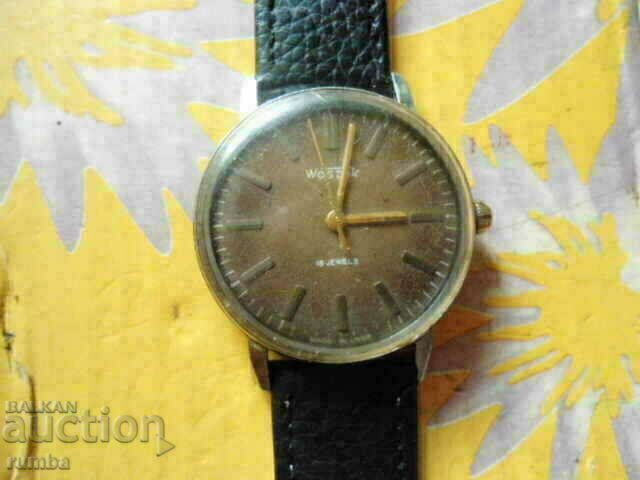 Βοστόκ - 6 Βοστόκ - 6