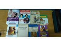 Books on child rearing
