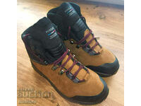 Forclaz hiking boots, size 36, new unused