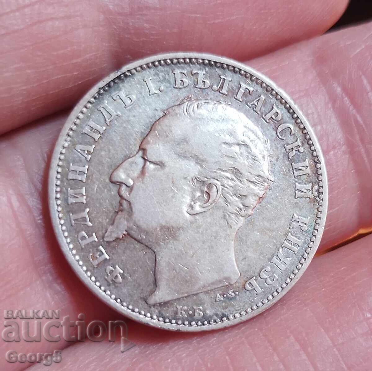 1 λεβ 1894 - 5 1 λεβ 1894 - 5