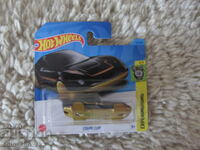 Hot Wheels Coupe Clip. New