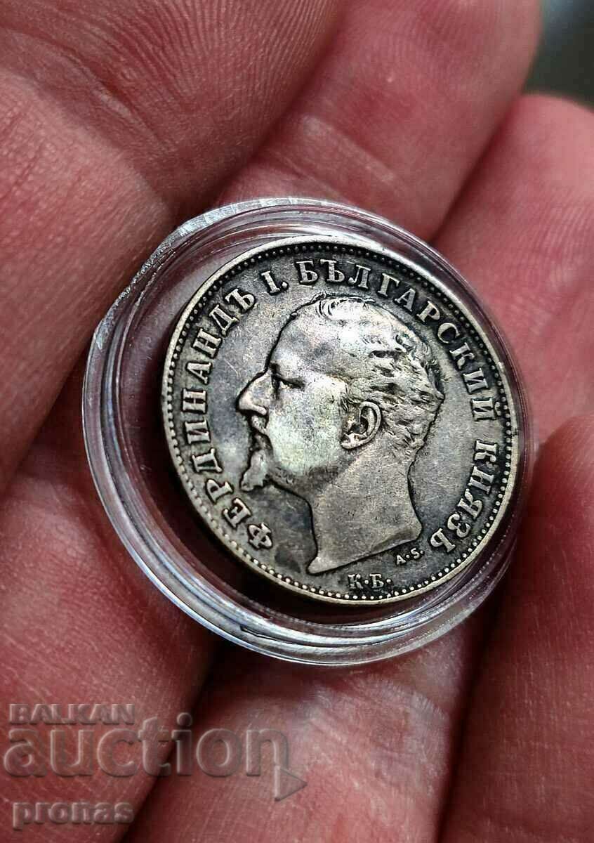 1 lev 1894