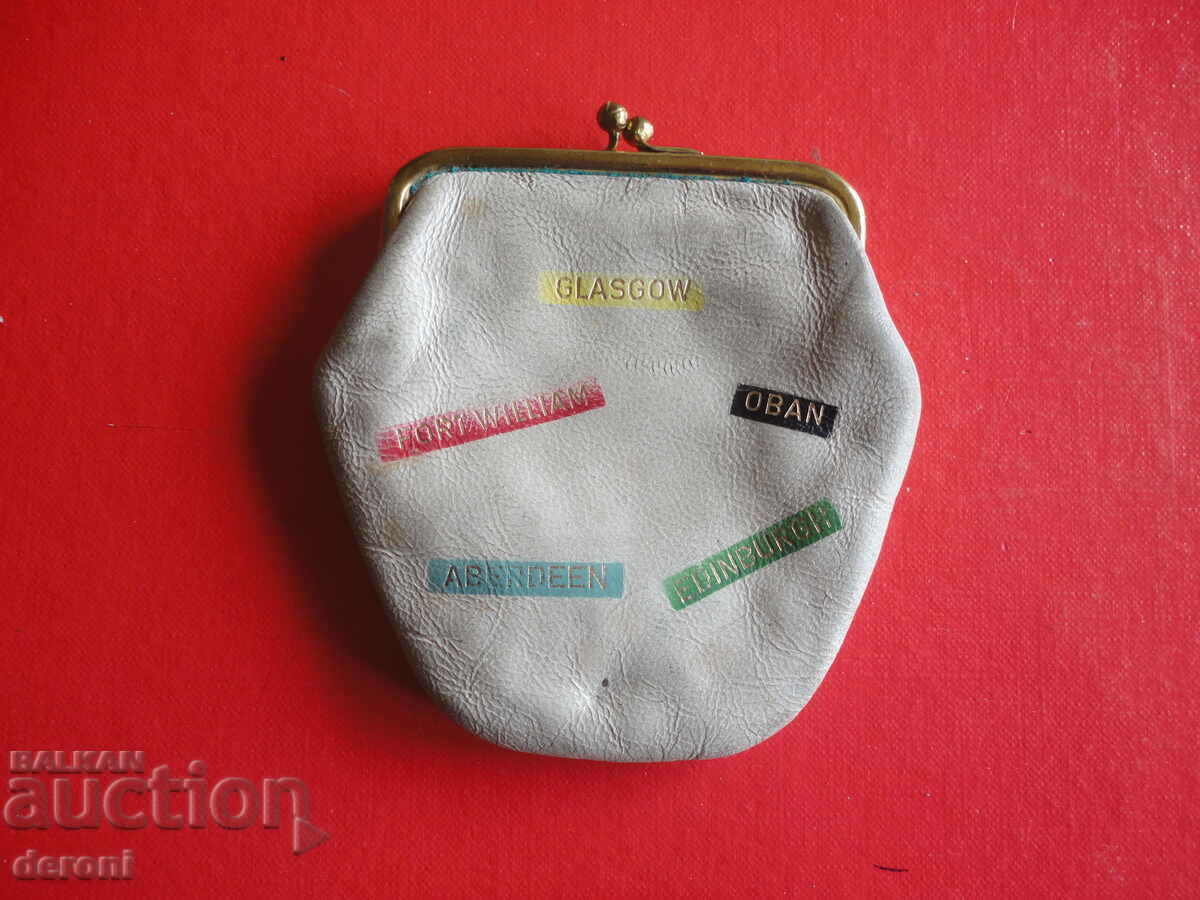 Vintage purse purse - 5