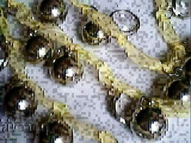 chloe na alexi andriotti art deco redek ses crystals με τιμή 20.00 BGN | € 10.23 chloe na alexi andriotti art deco redek ses crystals με τιμή 20.00 BGN | € 10.23