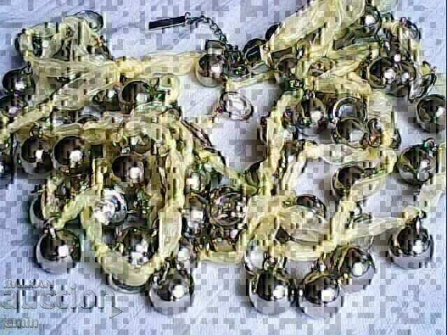 chloe na alexi andriotti art deco redek ses crystals - 6 chloe na alexi andriotti art deco redek ses crystals - 6