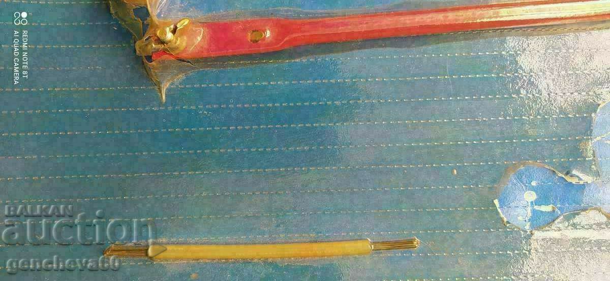 Setați ferăstrăul manual de la SOCA - 6 Setați ferăstrăul manual de la SOCA - 6